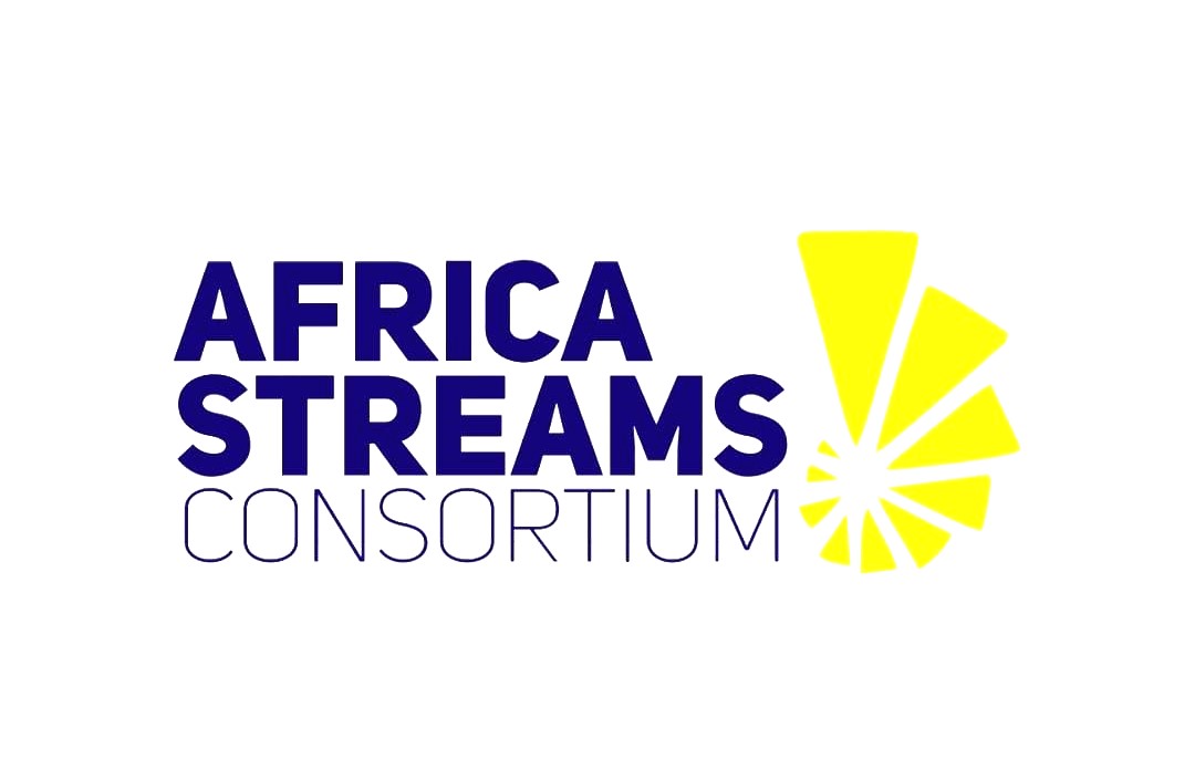 Africa Streams Consortium Logo